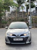 Bán xe Toyota Vios 2019 1.5E MT giá 289 Triệu - Bình Dương