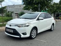 Bán xe Toyota Vios 2017 1.5E giá 232 Triệu - Bình Dương