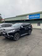 Bán xe Mitsubishi Pajero Sport 2018 2.4D 4x2 AT giá 680 Triệu - Hà Nội