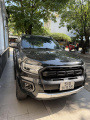 Bán xe Ford Ranger Wildtrak 2.0L 4x4 AT 2020 giá 599 Triệu - TP HCM
