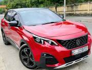 Bán xe Peugeot 3008 2020 Active 1.6 AT giá 580 Triệu - Đà Nẵng