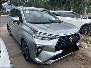 Bán xe Toyota Veloz 2022 Cross Top 1.5 CVT giá 475 Triệu - Bình Dương