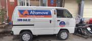 Bán xe Suzuki Super Carry Van 2015 Blind Van giá 120 Triệu - Hà Nội