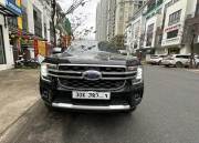 Bán xe Ford Everest 2023 Titanium 2.0L 4x2 AT giá 1 Tỷ 150 Triệu - Hà Nội