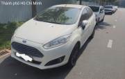 Bán xe Ford Fiesta 2016 Titanium 1.5 AT giá 230 Triệu - TP HCM