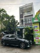 Bán xe Mercedes Benz GLC 2018 300 4Matic giá 1 Tỷ 50 Triệu - Thanh Hóa