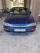 Bán xe Toyota Camry 1995 GL 2.2 MT giá 120 Triệu - TP HCM