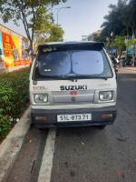 Bán xe Suzuki Super Carry Van 2011 Blind Van giá 110 Triệu - TP HCM