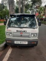 Bán xe Suzuki Super Carry Van 2011 Blind Van giá 100 Triệu - TP HCM