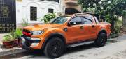 Bán xe Ford Ranger 2015 Wildtrak 2.2L 4x2 AT giá 430 Triệu - TP HCM