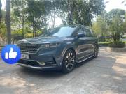 Bán xe Kia Carnival 2024 Signature 2.2D giá 1 Tỷ 310 Triệu - TP HCM