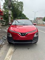 Bán xe VinFast VF5 2026 Plus giá 435 Triệu - Ninh Bình