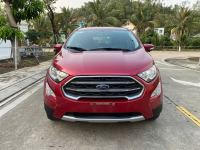 Bán xe Ford EcoSport 2019 Titanium 1.5L AT giá 390 Triệu - Hải Dương