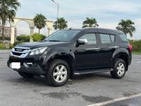Bán xe Isuzu MU-X 2016 3.0 4X2 AT giá 425 Triệu - Hải Dương