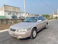 Bán xe Toyota Camry 2001 GLi 2.2 giá 88 Triệu - Hải Dương