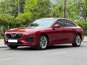 Bán xe VinFast Lux A 2.0 2022 Tiêu chuẩn giá 486 Triệu - Hà Nội