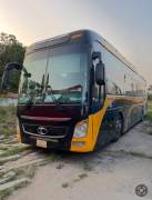 Bán xe Thaco Mobihome Weichai 375 2014 giá 650 Triệu - Đồng Nai