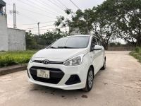 Bán xe Hyundai i10 2016 Grand 1.2 MT Base giá 150 Triệu - Hà Nội
