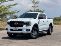 Bán xe Ford Ranger 2023 XLS 2.0L 4x2 AT giá 610 Triệu - Bình Định