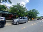 Bán xe Hyundai Grand Starex 2017 2.5 MT giá 370 Triệu - Đà Nẵng