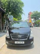 Bán xe Hyundai Grand Starex 2016 Van 2.5 MT giá 420 Triệu - Đà Nẵng