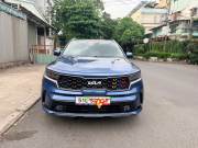 Bán xe Kia Sorento 2021 Signature 2.2 AT AWD 6S giá 839 Triệu - TP HCM