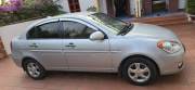 Bán xe Hyundai Verna 2009 1.4 AT giá 165 Triệu - Hải Phòng