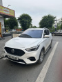 Bán xe MG ZS 2021 Comfort 1.5 AT 2WD giá 350 Triệu - Hà Nội