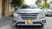 Bán xe Toyota Innova 2014 2.0G giá 320 Triệu - TP HCM