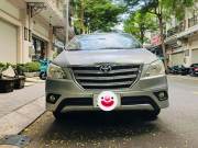 Bán xe Toyota Innova 2014 2.0G giá 289 Triệu - TP HCM