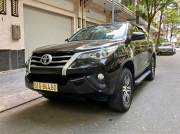 Bán xe Toyota Fortuner 2019 2.4G 4x2 MT giá 575 Triệu - TP HCM