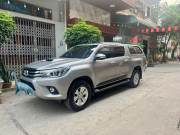 Bán xe Toyota Hilux 2015 3.0G 4x4 AT giá 570 Triệu - Hòa Bình