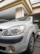 Bán xe Hyundai Getz 1.4 AT 2009 giá 125 Triệu - Hà Nội
