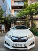 Bán xe Honda City 2016 1.5 AT giá 235 Triệu - TP HCM