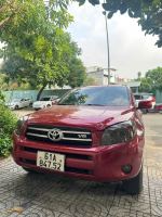 Bán xe Toyota RAV4 Limited 3.5 V6 2007 giá 170 Triệu - TP HCM
