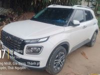 Bán xe Hyundai Venue 2024 1.0 T-GDi Đặc Biệt giá 368 Triệu - Thái Nguyên