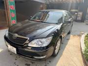 Bán xe Toyota Camry 2005 3.0V giá 195 Triệu - TP HCM