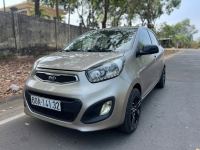 Bán xe Kia Morning 2014 1.0 MT giá 156 Triệu - Đồng Nai