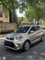 Bán xe Kia Morning 2016 Si MT giá 168 Triệu - Đồng Nai