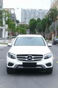 Bán xe Mercedes Benz GLC 2018 250 4Matic giá 879 Triệu - TP HCM