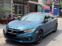Bán xe Honda Civic 2020 RS 1.5 AT giá 589 Triệu - TP HCM