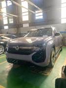 Bán xe Volkswagen Teramont 2025 Pro Max 2.0 AT giá 2 Tỷ 888 Triệu - TP HCM