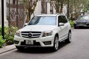Bán xe Mercedes Benz GLK Class 2011 300 4Matic giá 350 Triệu - Hà Nội