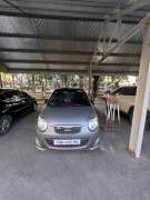 Bán xe Kia Morning 2011 SX 1.1 MT Sport giá 100 Triệu - Nam Định