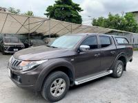 Bán xe Mitsubishi Triton 2017 4x2 AT giá 335 Triệu - TP HCM