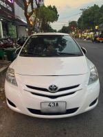Bán xe Toyota Vios 2009 1.5MT giá 115 Triệu - Đà Nẵng