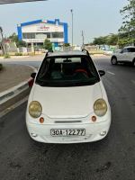 Bán xe Daewoo Matiz S 0.8 MT 2008 giá 38 Triệu - Vĩnh Phúc