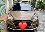 Bán xe Hyundai i10 2017 Grand 1.2 AT giá 282 Triệu - Hà Nội