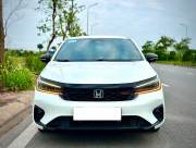 Bán xe Honda City 2023 RS 1.5 AT giá 489 Triệu - Hà Nội