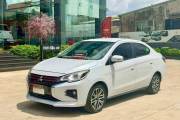 Bán xe Mitsubishi Attrage 2021 Premium 1.2 CVT giá 339 Triệu - TP HCM